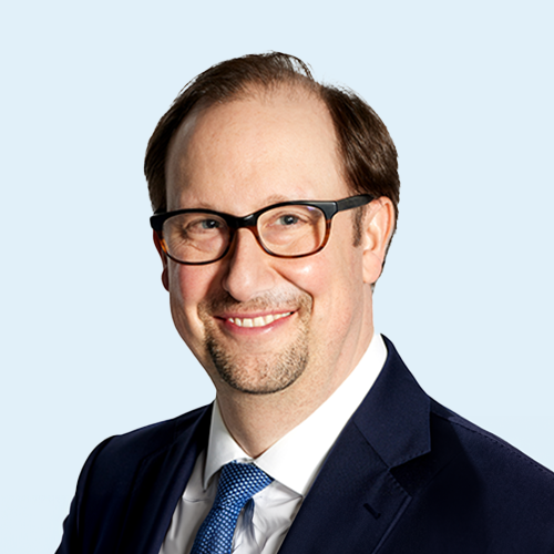 Dustin Reid, M.B.A.