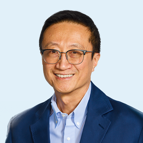 Felix Wong, M.B.A., CFA