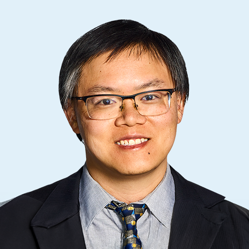 Ken Yip, M.B.A.