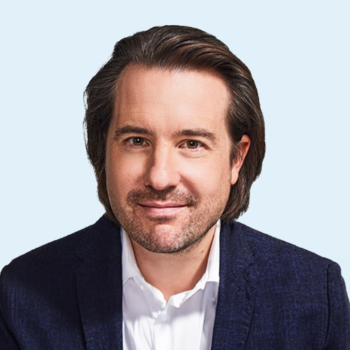 Konstantin Boehmer, M.B.A.