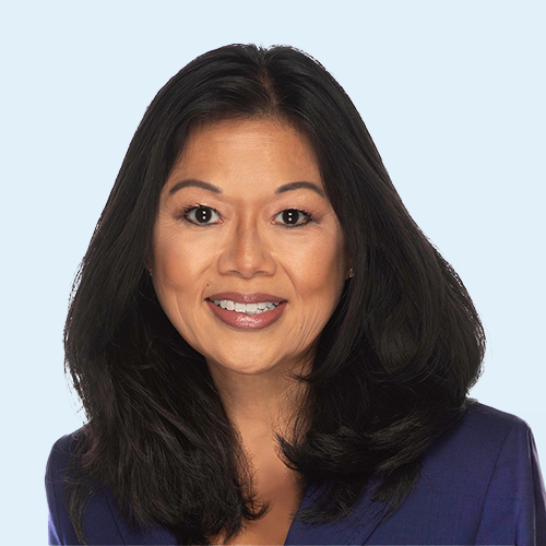 Katherine Owen, M.B.A., CFA	