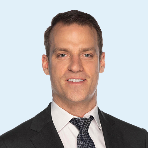 James Barnby, M.B.A., CFA
